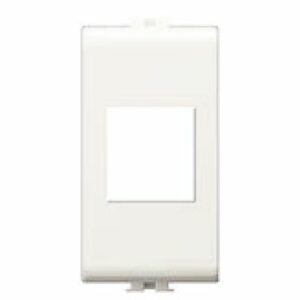 ADATTATORE KEYSTONE EASY CONN.TEL/DATI BIANCA - ETN ECSE898901
