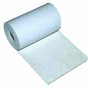 BENDAPLAST 25MT H.100MM BIANCO IN PVC - FIMI 03402BI