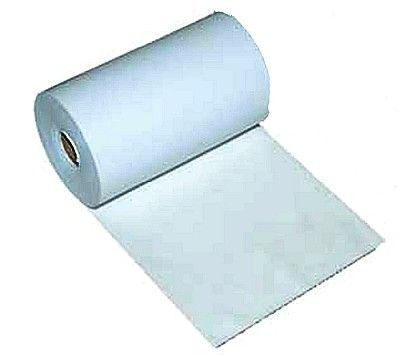 BENDAPLAST 25MT H.100MM BIANCO IN PVC - FIMI 03402BI