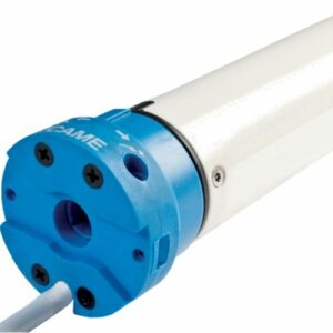 MOTORE TUBOLARE PER TAPPARELLA 30NM 230V L.523MM 55KG MAX - CMC 001UY0020