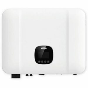 INVERTER MONOFASE IBRIDO 6KW ZOE 6000 UNICAL - UNIC 00470857V1