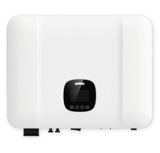 INVERTER MONOFASE IBRIDO 6KW ZOE 6000 UNICAL - UNIC 00470857V1
