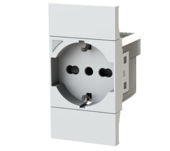 P40 SMART BTICINO LIVING NOW BIANCA - 4BX 4BP40S.KW