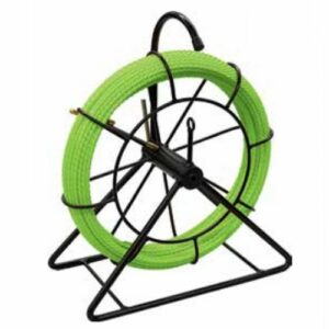 SONDA SPIRALATA D6 L50M + ASPO - ARN AM6.050C350