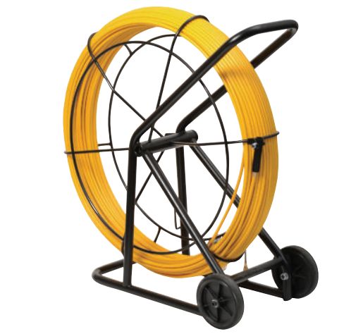 SONDA FIBRA VETRO D11 L80 CON ASPO - ARN AF11.080C850