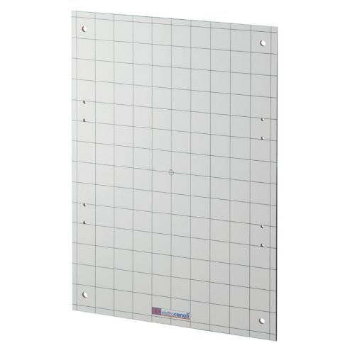 PIASTRA DI FONDO ISOLANTE 482X589MM - ETN EC625045