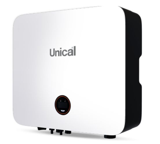 INVERTER MONOFASE 3KW DOPPIO MPPT - 00471747 - - UNIC 00274852