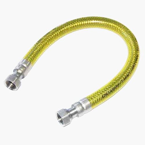 FLESSIBILE GAS CUCINA 300CM CON RIVESTIMENTO - CARD 11324300