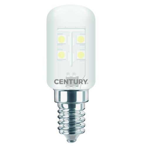 LAMPADA LED 1,8W PICCOLA PERA E14 2700K 130LM PER FRIGO - CUY FGF-011427