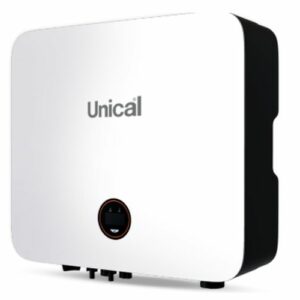 INVERTER MONOFASE 6KW DOPPIO MPPT - 00471717 - - UNIC 00274855