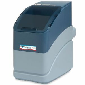 ADDOLCITORE VOLUMETRICO EOLO 8 SENZA ALIMENTAZIONE ELETTRICA - FIMI AKS.902.800
