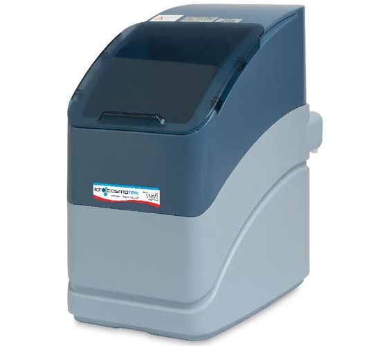 ADDOLCITORE VOLUMETRICO EOLO 11 SENZA ALIMENTAZIONE ELETTRIC - FIMI AKS.902.801