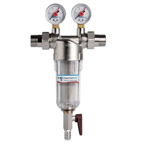 FILTRO AUTOPULENTE 1"-3/4" - MED PUR - - FIMI 100.000.020