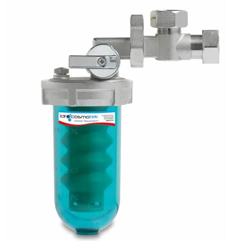 DOSATORE POLIFOSFATI POLIDOS 360° SQ ATTACCO 1/2"F FISSO - FIMI AK.06078