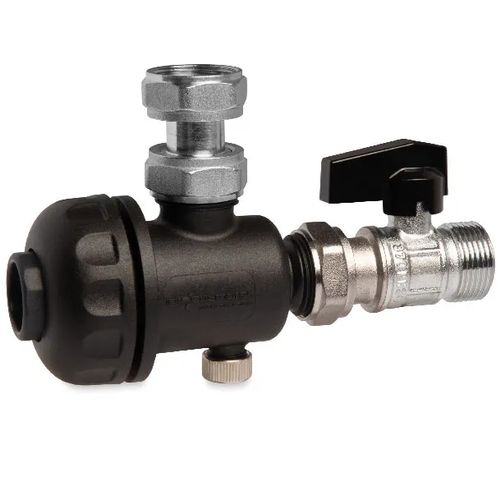 DEFANGATORE MAGNETICO COMPATTO 3/4"M NERO - MAG TEK - - FIMI 70N.MAG.TEK
