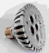 LAMPADA LED PAR30 7W E27 L/CALDA - C CEM/ILP307WBC