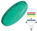ACCESSORIO PER PAR38 VERDE - DRL 00872
