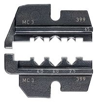 G MATRICI X IMP. FOTOVOLTAICI X-MULTI CONTACT3- KNIPEX - ABC 974965