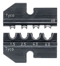 G MATRICI X IMP. FOTOVOLTAICI X-TYCO-1,5/2,5/4,0/6,0 KNIPEX - ABC 974968