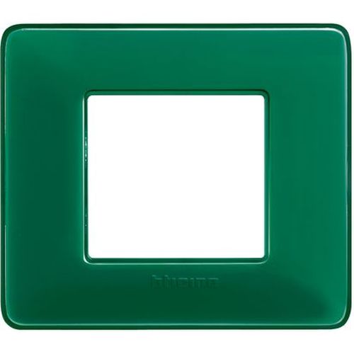 MATIX - PLACCA 2P COLORS SMERALDO - BTI AM4802CVS
