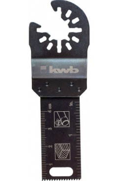 LAMA DIRITTA ENERGY SAVING BI-METALLO 10MM - EIN 709250