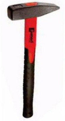 MARTELLO DIN 1041 300GR MAN.BIMATERIALE - GI3 148103
