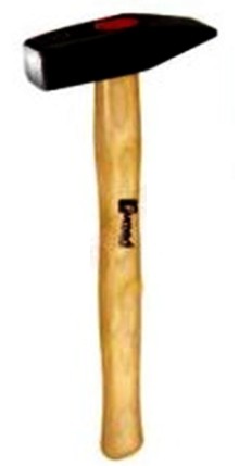MARTELLO DIN 1041 200GR - GI3 148002