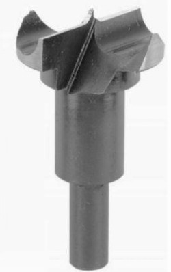 FRESA ORBITALE ACCIAIO Ø35MM ATTACCO 8MM, P - EIN 705530