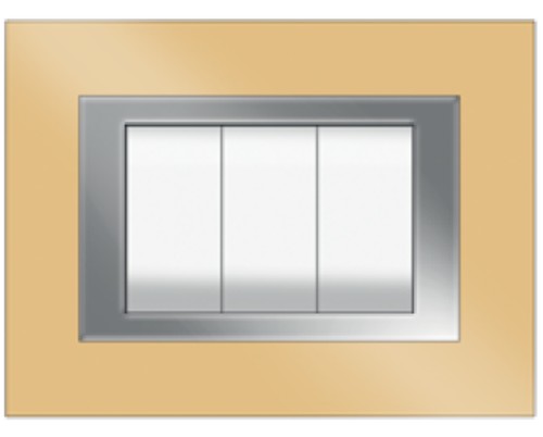 PLACCA FLEXI ELITE 3M SABBIA - NUV 5703/SA