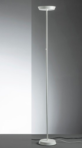PIANTANA LED 35W 3000K 230V BIANCA - LIVIA - - MCA 30352