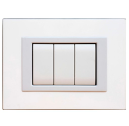 PLACCA ELITE MATT 3M LATTE - NUV 5703/LA