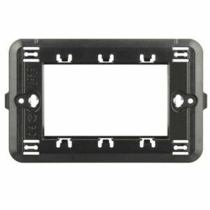 SUPPORTO EASY 3 MODULI AGG.FRONTALE - ETN ECSE803