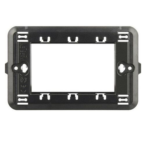 SUPPORTO EASY 3 MODULI AGG.FRONTALE - ETN ECSE803