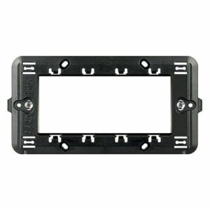 SUPPORTO EASY 4 MODULI AGG.FRONTALE - ETN ECSE804