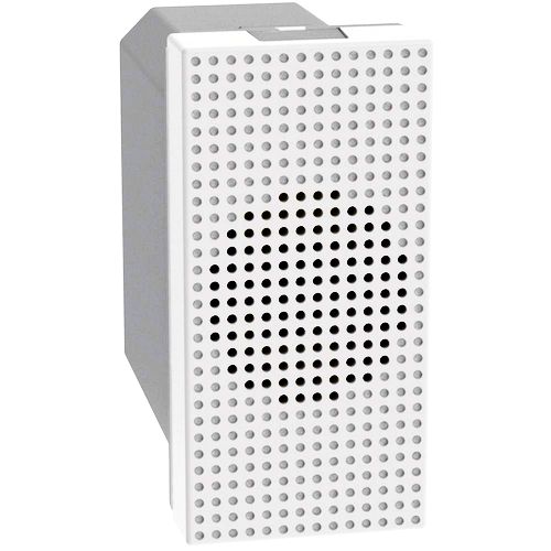 MatixGO - ronzatore 12V bianco - BTI JW4356V12