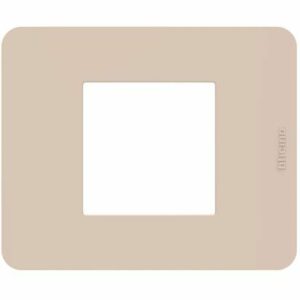 MatixGO - placca 2P ritual - BTI JA4802TR