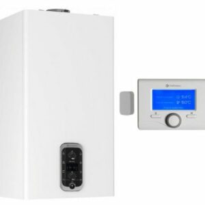 CALDAIA A GPL A CONDENSAZIONE 25KW MIRA ADVANCE LINK D2 - CHAF 3314252