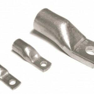 CAPICORDA DI POTENZA SEZ.120 F.V.10 ATTACCO RIDOTTO 19MM - EGR M10R