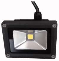 PROIETTORE LED ECO BI.FREDDO 10W 12/24V IP65 - ERT 184157500