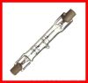 LAMPADA ALOGENA LINEARE 200W 78MM R7S 90302 - C LANZA200C