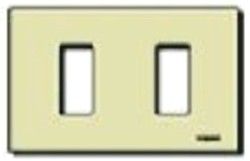PLACCA 2M RESINA SCATTO AVORIO - VIW 08636.A