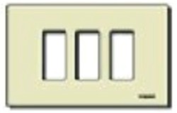 PLACCA 3M RESINA SCATTO AVORIO - VIW 08637.A