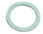 GUARNIZIONE SILICONE PER TAPPO RIDUZIONE - GLB A021GUASL