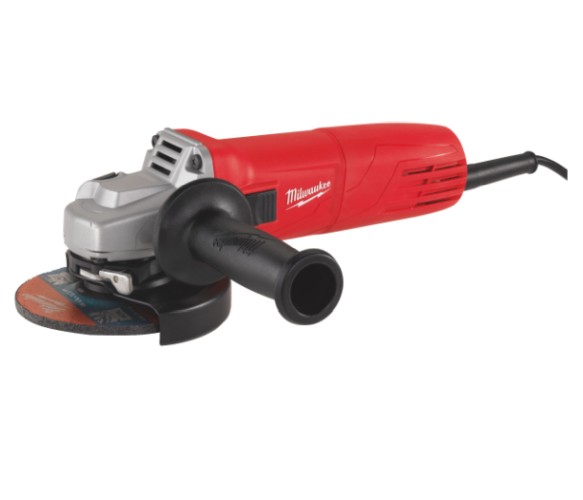 SMERIGLIATRICE 1000W D.115MM AG10-115EK - COP 4933451219