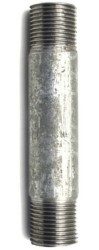 BARILOTTO ZINCATO DA 1" 10CM - DIA 34460210