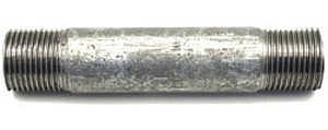 BARILOTTO ZINCATO DA 3/4" 15CM - DIA 34460115