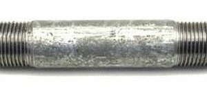 BARILOTTO ZINCATO DA 1/2" 15CM - DIA 34460015