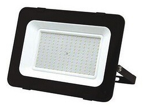 PROIETTORE LED 100W 4000K 10000LM NERO IP66 K7 - BEG 86174