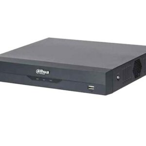 NVR5216-EI: NVR IP AI WIZSENSE 16 CANALI FI - DH M-0030504