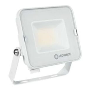 PROIETTORE LED 50W BIANCO OSRAM LEDVANCE 4000K 5000LM IP65 - LDV FLCOMP50840W